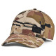 Under Armour Καπέλο UA Storm Camo Stretch Hat